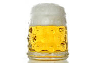 啤酒泡沫可以判断啤酒好坏吗?