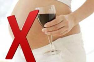 医学表明：怀孕不能喝红酒（怀孕不能喝红酒吗）