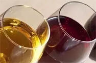 葡萄酒为什么会有这么多种颜色?
