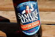 塞缪尔·亚当波士顿拉格啤酒