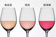 葡萄品种对葡萄酒颜色的影响（不同葡萄品种葡萄酒口味）
