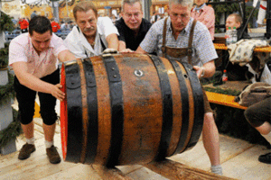 德国啤酒文化（德国啤酒文化的起源）