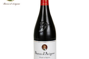 1688法国干红葡萄酒