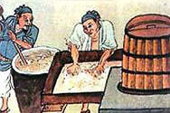 中国古代的啤酒——酒醴（中国古代有啤酒吗）
