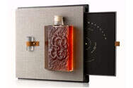 麦卡伦lalique62年威士忌