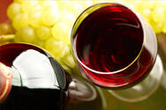 葡萄酒具有防辐射的作用