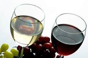 葡萄酒健康的三个基础