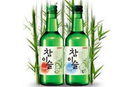 韩国特色酒水