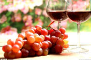 为什么葡萄酒会引起食物过敏