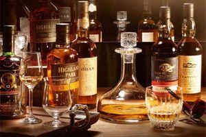 威士忌主流品牌,威士忌品牌排行榜百度热搜