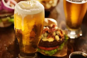 生啤，扎啤，熟啤，纯生，原浆，干啤，啤酒不同名称的含义