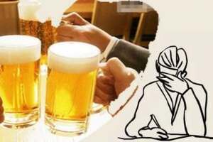 为什么啤酒喝多了会头痛难忍？喝啤酒头痛怎么办