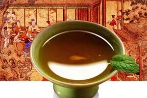 中国传统节日——春节的酒文化（中国传统节日春节作文）