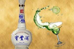 宝丰酒业赞助白酒鸡尾酒大赛——为何清香型白酒都想入驻鸡尾酒？