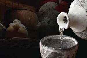 带您了解宋朝酒文化之“宋代的大酒与小酒之分”