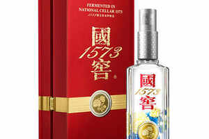 52度国窖1573中国品味浓香型白酒500ml通常价格多少钱