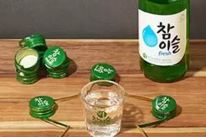 韩国人为什么爱喝酒？韩国最好喝的酒有哪些？