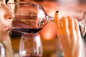 葡萄酒而带来的健康称为葡萄酒健康