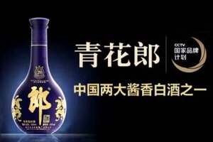 央视广告中国两大酱香白酒之一说的是那两款酒