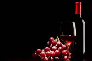 法国进口红酒品牌图片