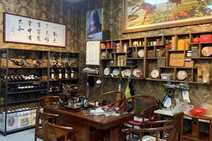 上海红酒回收正规收购中心
