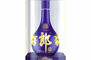 53度郎酒青花郎(20)2012年产老酒今日价格多少钱
