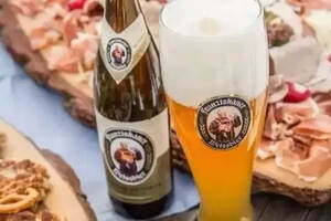 德国白啤酒500ml(德国白啤酒和黄啤酒的区别)
