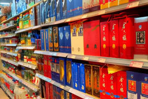 中国3大“倒霉酒”，100％纯粮酿，却因包装潦草被当成差酒