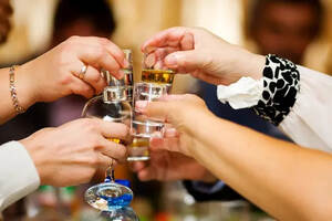 主编态度：酒业“十四五”核心命题应让饮酒先优雅起来