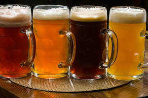 都是啤酒，但你了解原浆、冰啤、生啤的区别吗？看完买酒不踩坑