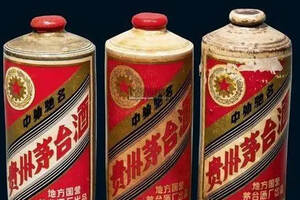 你最多喝过一种，都喝过定是土豪，中国“最奢侈”的4款白酒！