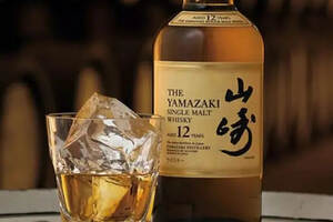 「好酒秒杀」日本第一威士忌品牌山崎12年单一麦芽仅售1799