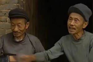 重庆两兄弟因高度洁癖，嫌弃相亲对象不讲卫生，45年来不结婚