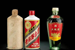 曾是中国白酒王，茅台五粮液在它面前只是小弟，它能否回归巅峰？