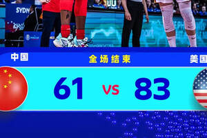 创造历史，中国女篮获世界杯亚军
