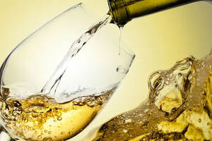 一图看懂白葡萄酒酿造过程，了解技术内涵后杯中酒更香了