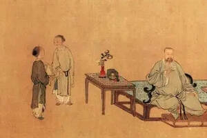 中国古代的酒文化（中国古代的酒文化论文1500）