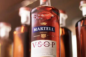 白兰地酒标上的“VSOP”，代表着什么意思？
