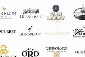 酒知识｜那些名字中“Glen”的苏格兰威士忌酒厂，你知道多少？