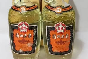 曾2.8一瓶的北京明星酒，破产20年后涨到5000，是“割韭菜”吗？
