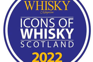重磅：2022年《威士忌杂志》行业大奖苏格兰区结果出炉