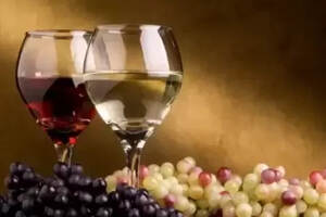 葡萄酒每天晚上喝一点好吗