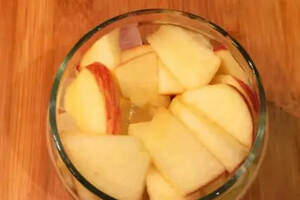 苹果酒如何自酿？自酿苹果酒的方法来了，自己在家就能泡