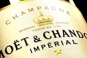 全球十大最畅销的香槟品牌，你都知道是哪些吗？