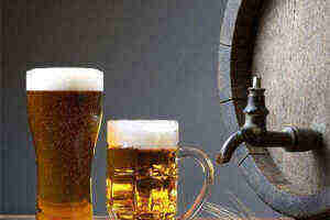 温馨提醒：常饮啤酒影响生育力_喝啤酒对生育有影响吗