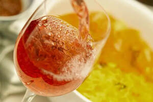 关于桃红葡萄酒你需要知道的7件事