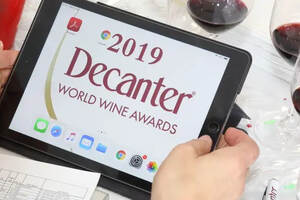2019Decanter世界葡萄酒大赛奖项公布，中国葡萄酒摘7金！