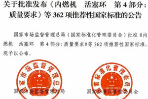 馥郁香型白酒获批通过2022年4月1日正式实施