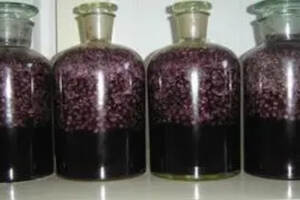 自酿葡萄酒的浸渍，可以进一步提升葡萄酒的颜色和质量