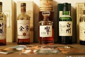 日本威士忌入门指南：历史、酿造、风格、品鉴与收藏